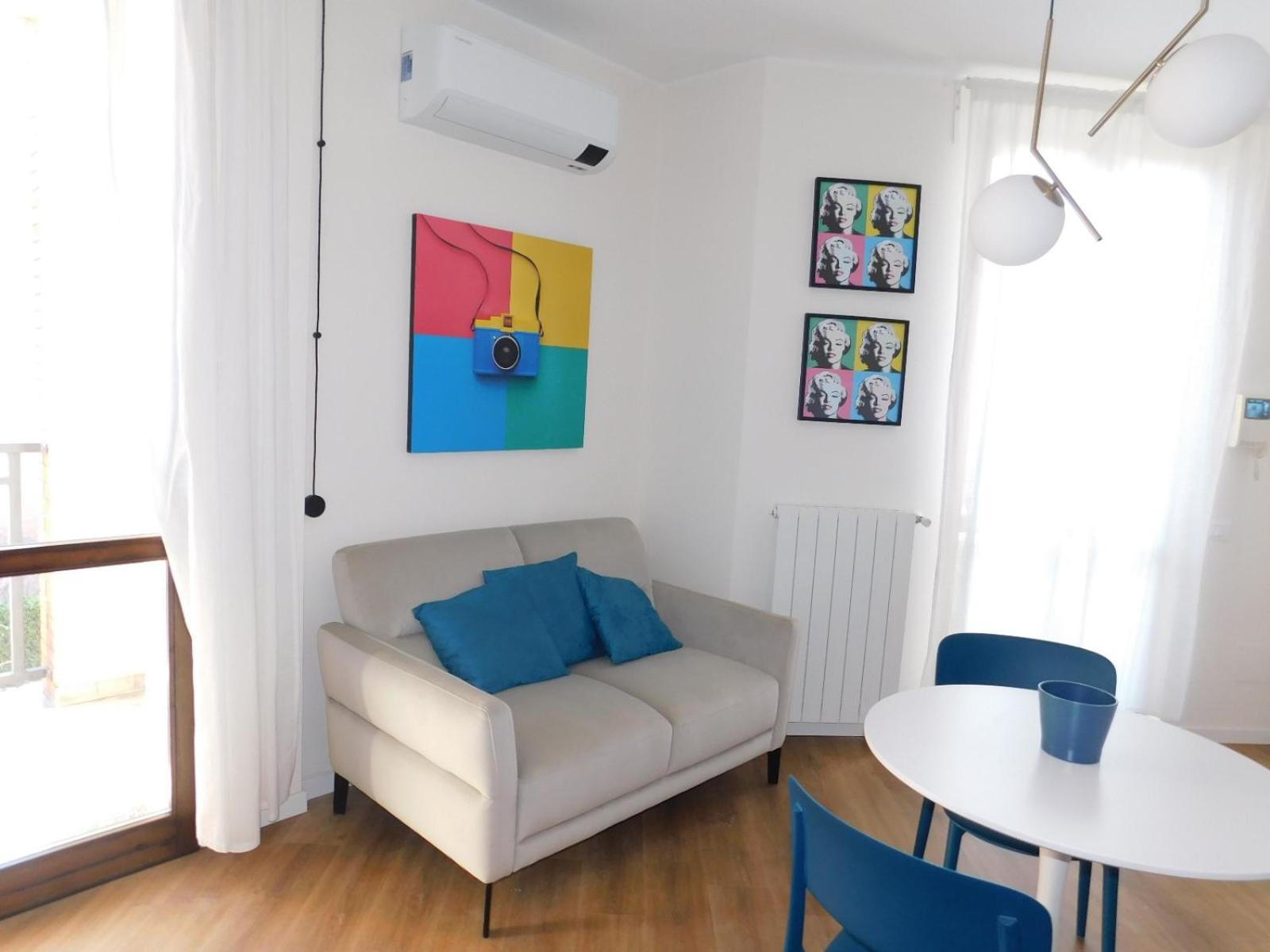 Apartamento Casa Jotti Cardano Al Campo Exterior foto