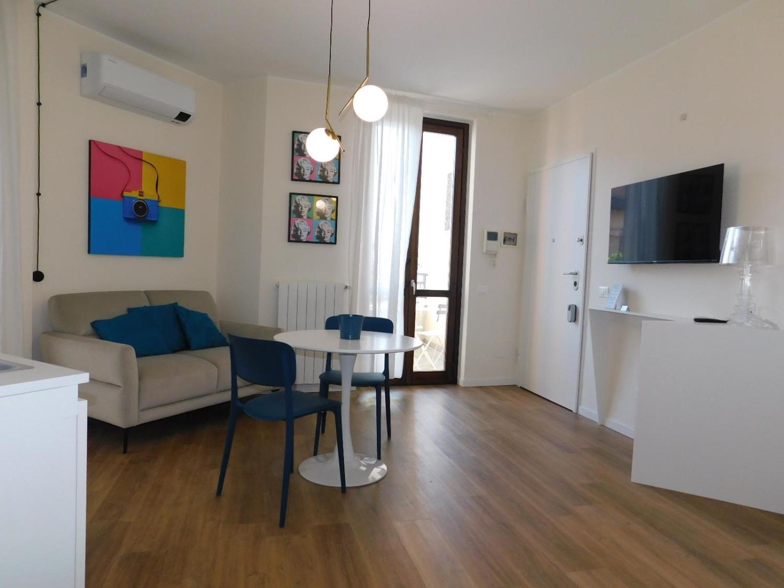 Apartamento Casa Jotti Cardano Al Campo Exterior foto